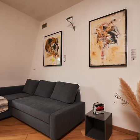Gallery Suite The Turin Center Apartment 5 Floor, Free Garage, Big Terrace Ngoại thất bức ảnh