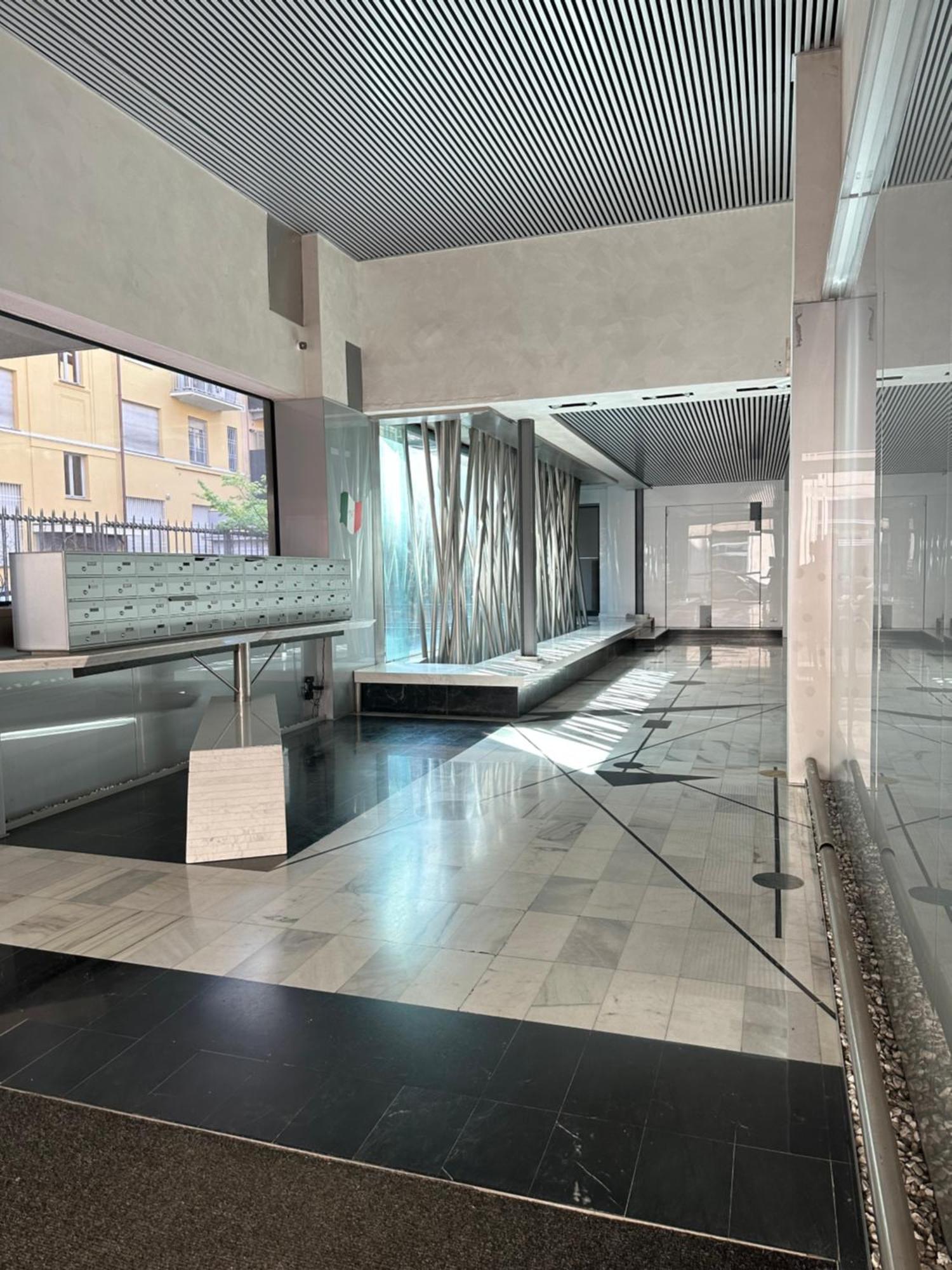 Gallery Suite The Turin Center Apartment 5 Floor, Free Garage, Big Terrace Ngoại thất bức ảnh