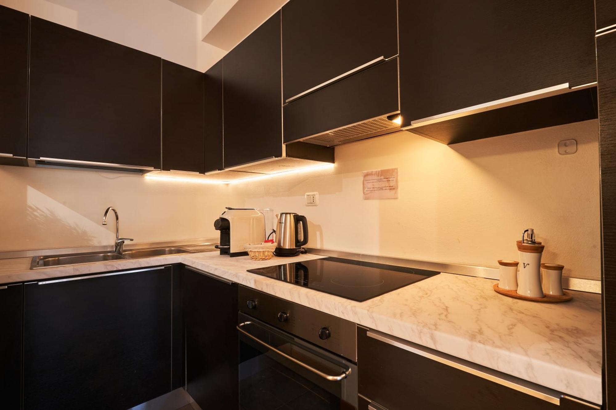 Gallery Suite The Turin Center Apartment 5 Floor, Free Garage, Big Terrace Ngoại thất bức ảnh