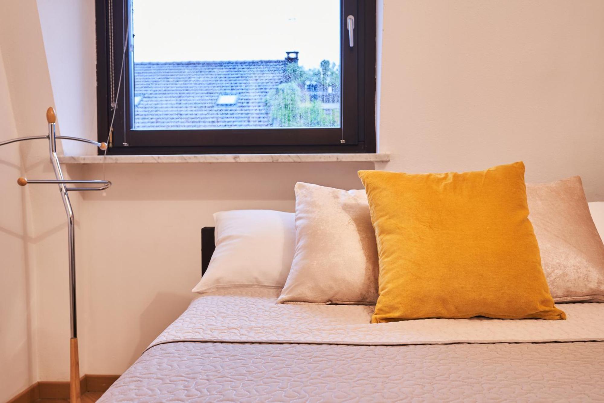 Gallery Suite The Turin Center Apartment 5 Floor, Free Garage, Big Terrace Ngoại thất bức ảnh