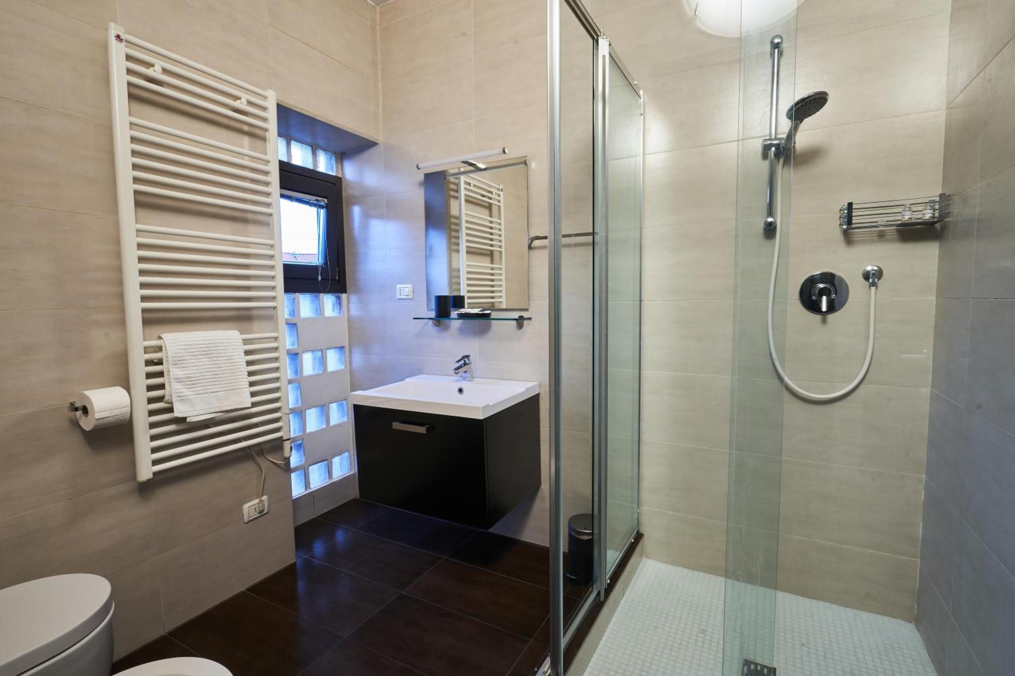 Gallery Suite The Turin Center Apartment 5 Floor, Free Garage, Big Terrace Ngoại thất bức ảnh